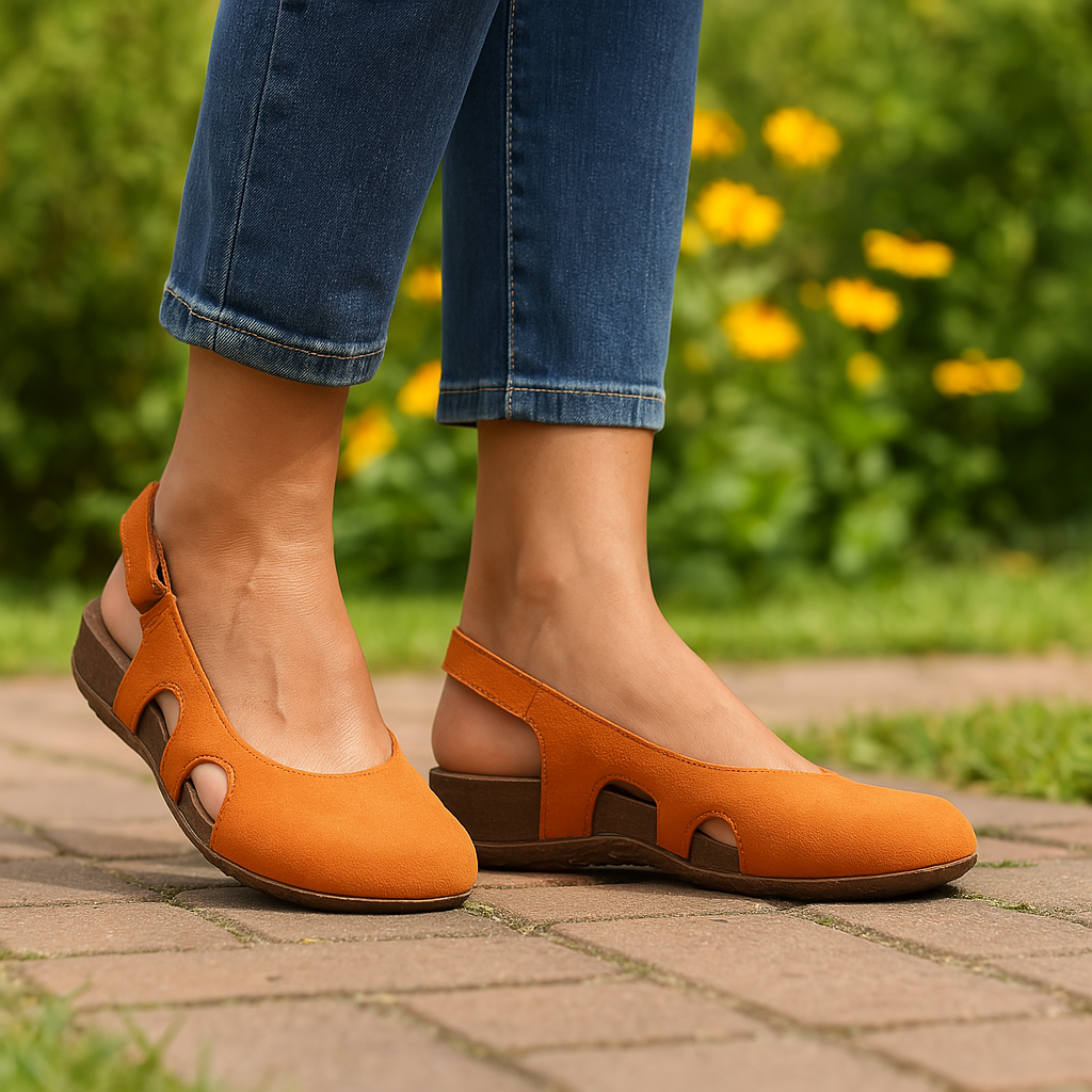 Laluna® | Supportive Sandals