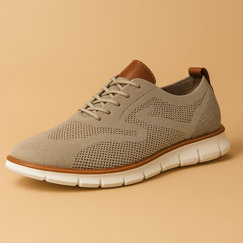 ComfoShoes - Premium Orthopedic Footwear for Ultimate Comfort