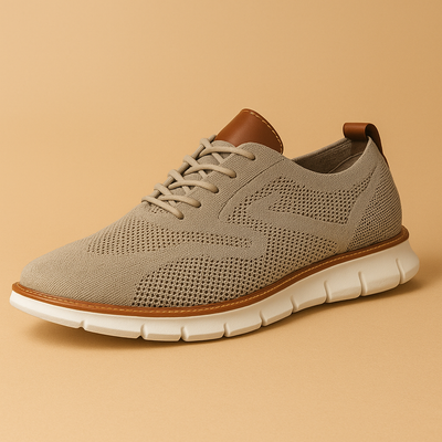 ComfoShoes - Premium Orthopedic Footwear for Ultimate Comfort