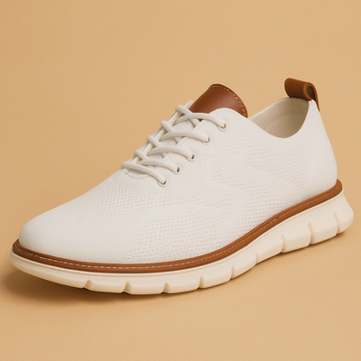 ComfoShoes - Premium Orthopedic Footwear for Ultimate Comfort