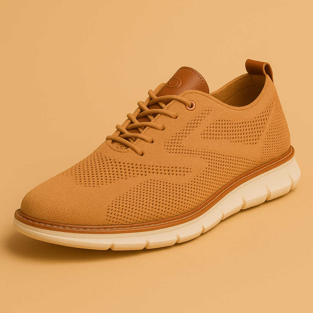 ComfoShoes - Premium Orthopedic Footwear for Ultimate Comfort