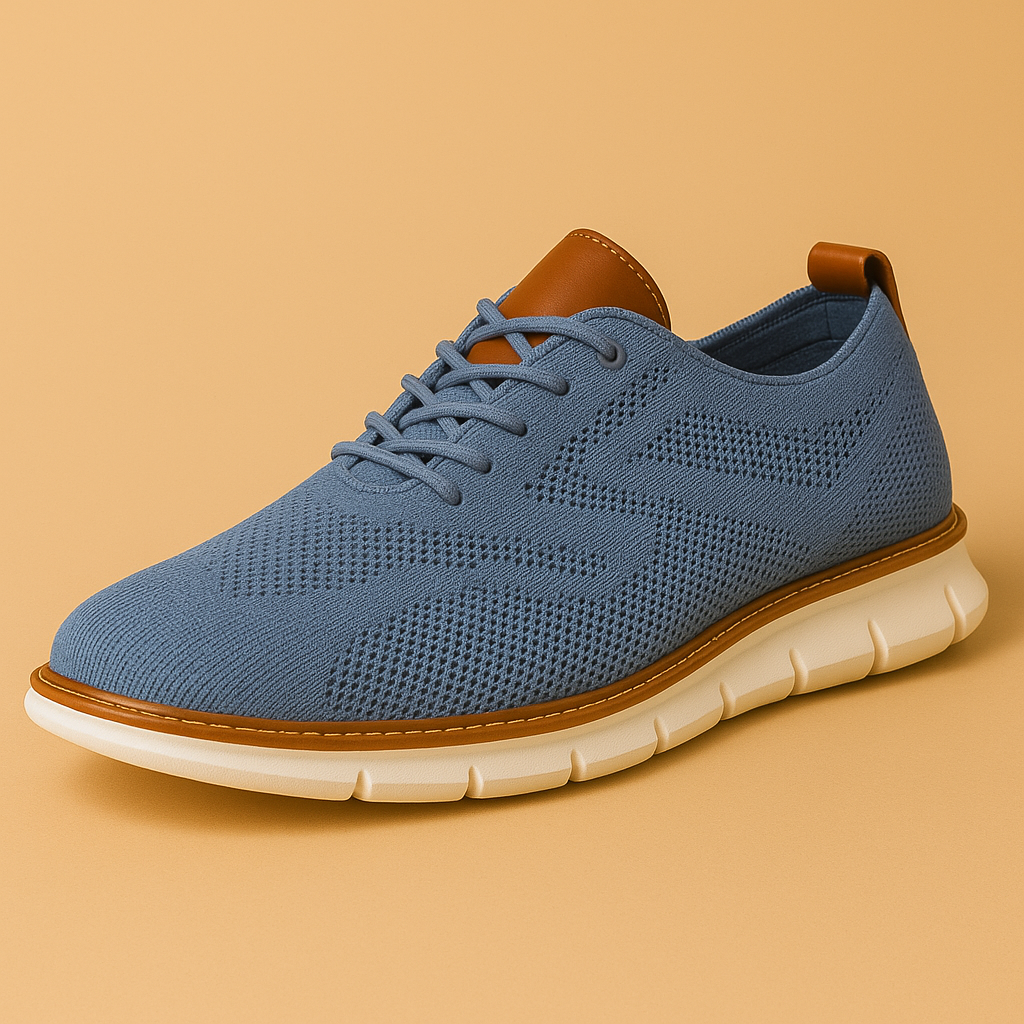 ComfoShoes - Premium Orthopedic Footwear for Ultimate Comfort