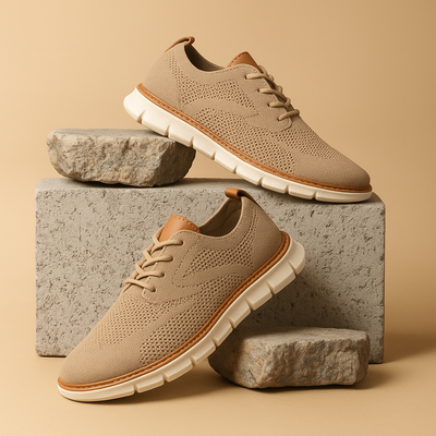 ComfoShoes - Premium Orthopedic Footwear for Ultimate Comfort