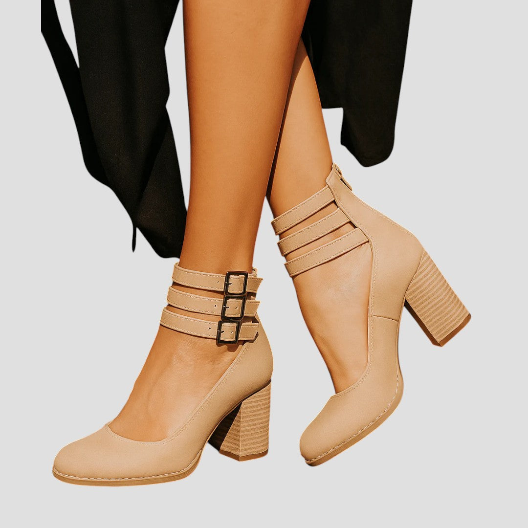 Laluna® | Stylish comfortable boots