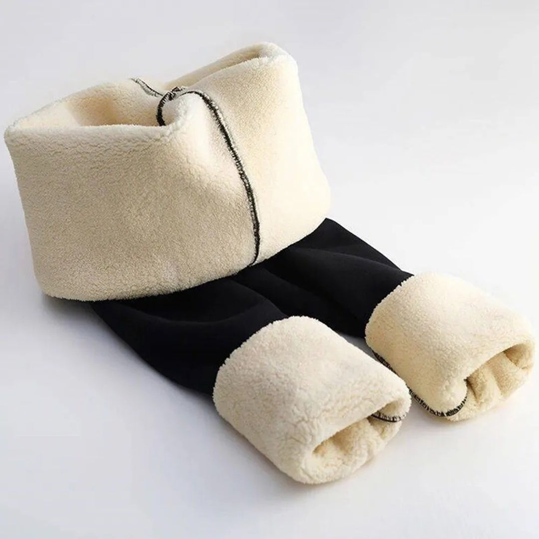 LALUNA® | COZY WINTER LEGGINGS