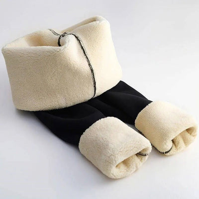 LALUNA® | COZY WINTER LEGGINGS