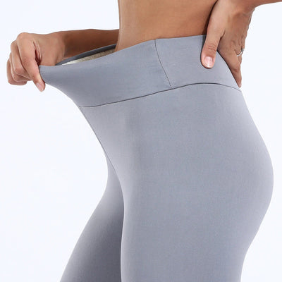 LALUNA® | COZY WINTER LEGGINGS