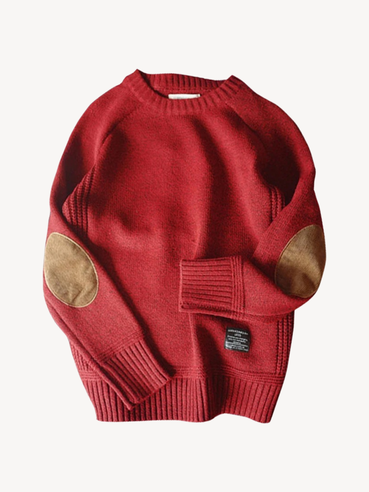 Laluna® | Stylish Wool Sweater