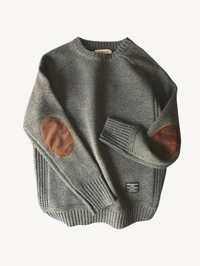Laluna® | Stylish Wool Sweater