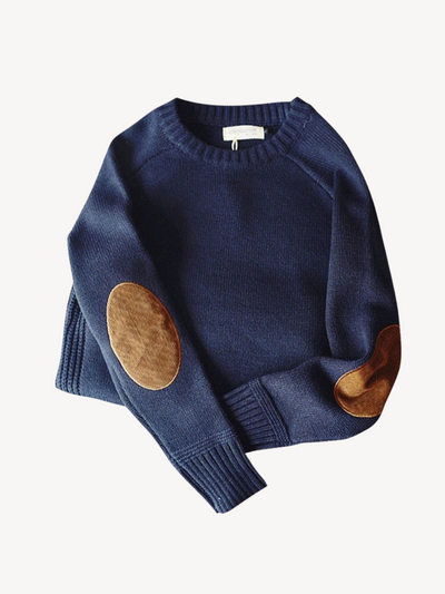 Laluna® | Stylish Wool Sweater