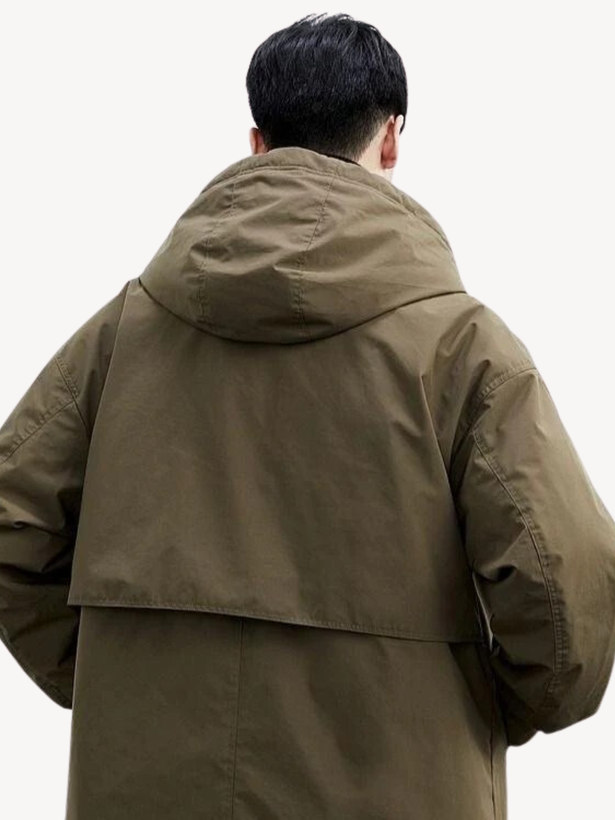 Laluna® | Stylish Long Coat