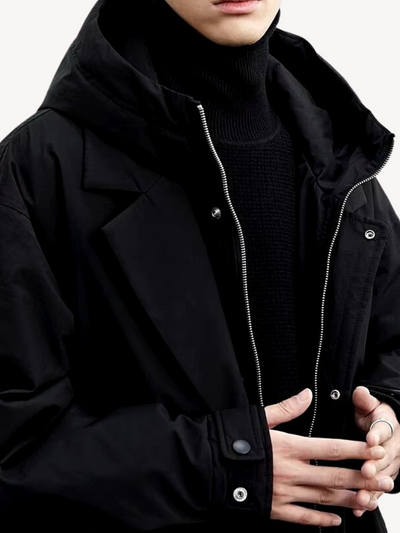 Laluna® | Stylish Long Coat