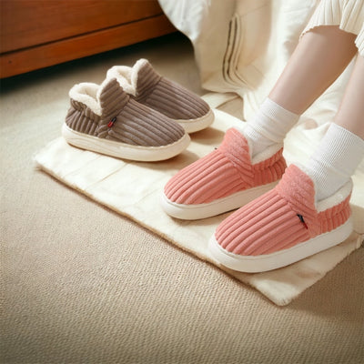LALUNA® | Cozy Winter Slippers
