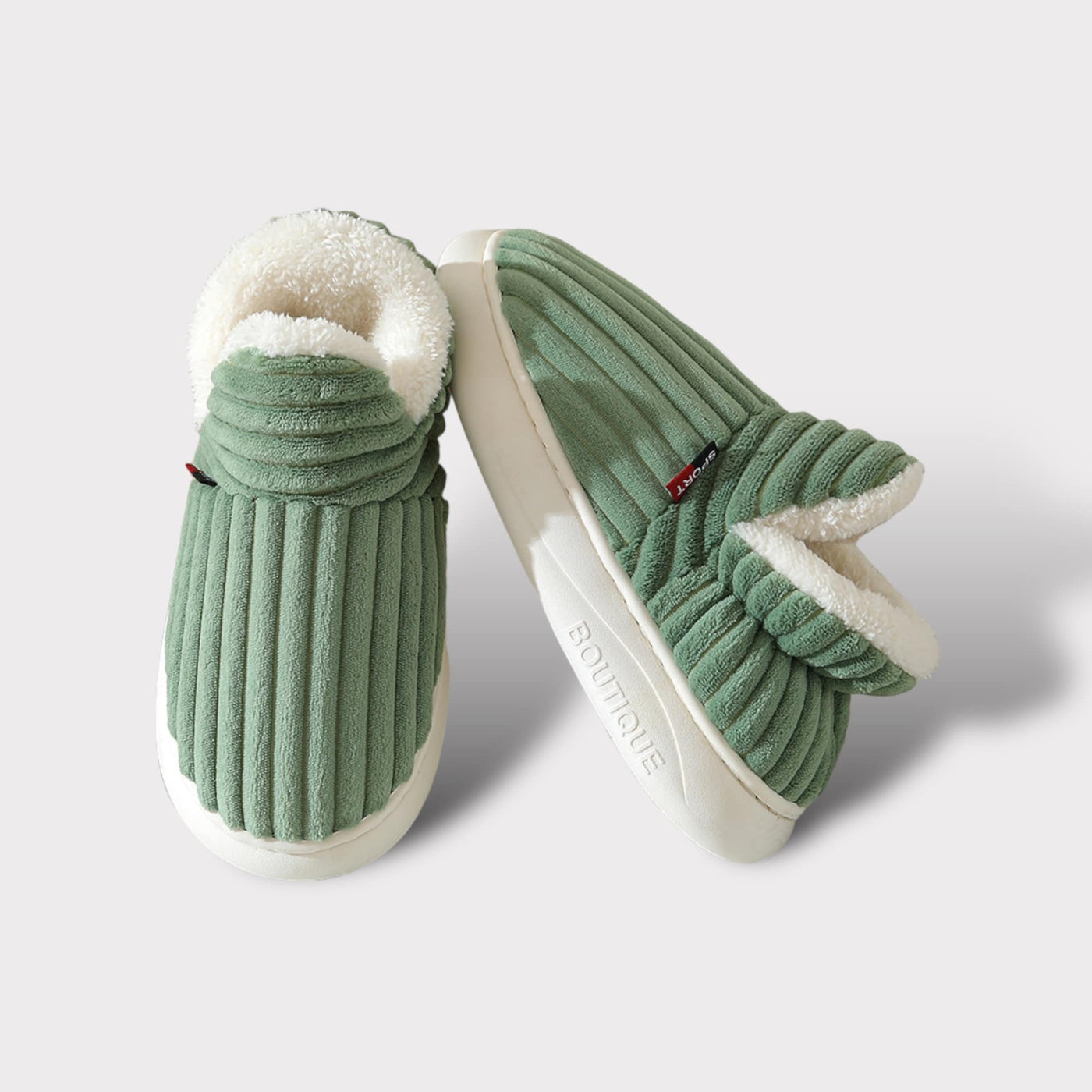 LALUNA® | Cozy Winter Slippers