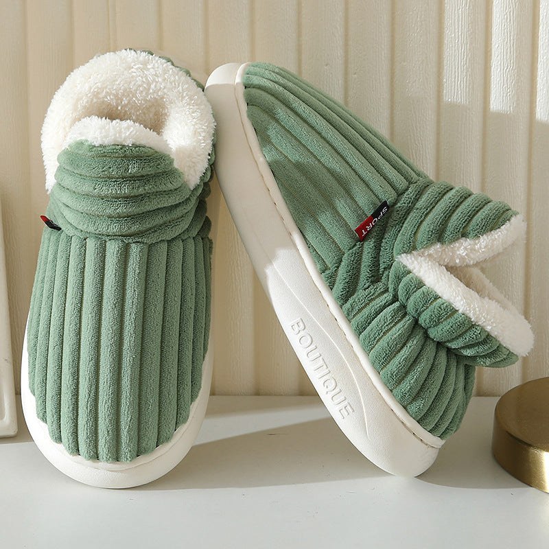 LALUNA® | Cozy Winter Slippers