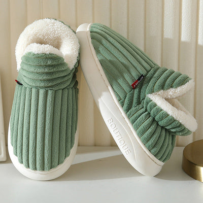 LALUNA® | Cozy Winter Slippers