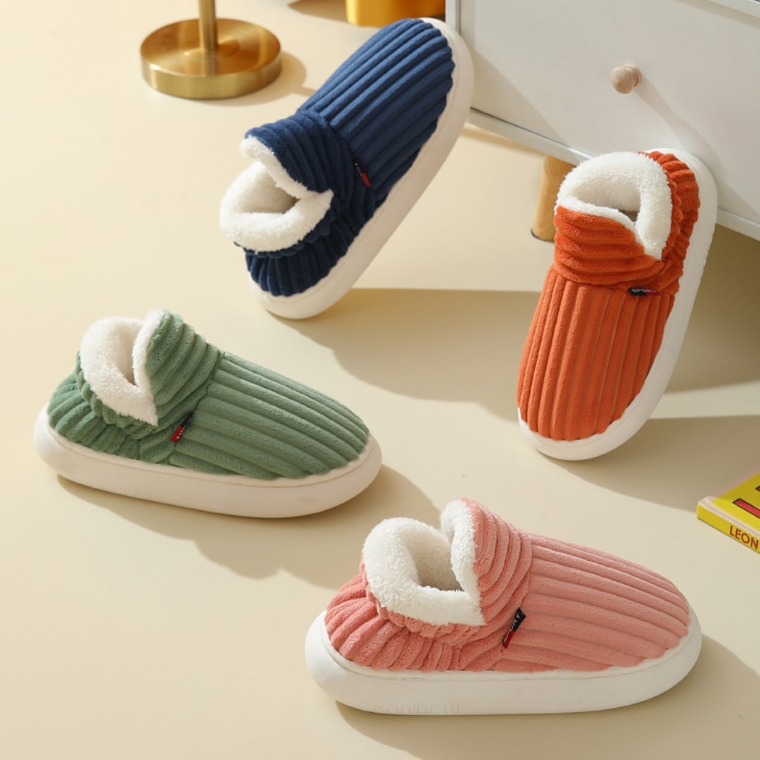 LALUNA® | Cozy Winter Slippers