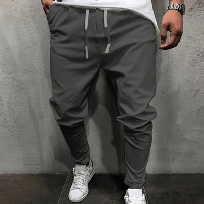 Laluna® | Cozy Jogger Style