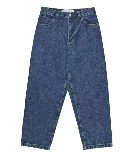 Laluna® | Oversized Baggy Skater Jeans