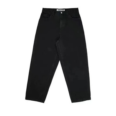 Laluna® | Oversized Baggy Skater Jeans