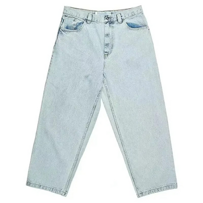 Laluna® | Oversized Baggy Skater Jeans