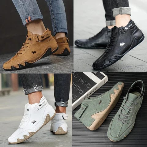 Ergo+ Unisex Athletic Sneakers