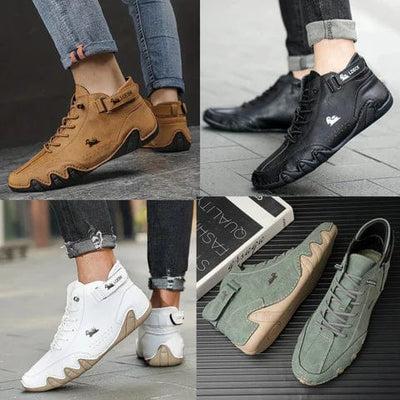 Ergo+ Unisex Athletic Sneakers
