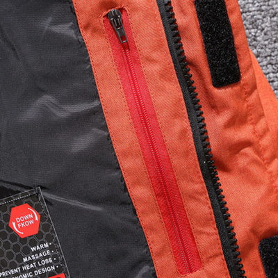 Laluna® | Luxury Goose Down Parka