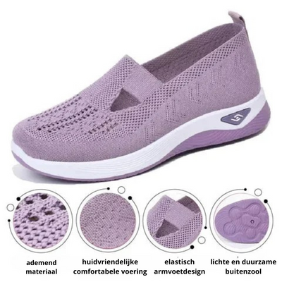 CloudStep – Experience a Pain-Free Everyday Life
