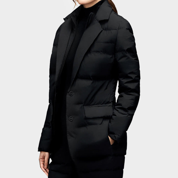 Laluna® Elise Leroy Downtown Windbreaker