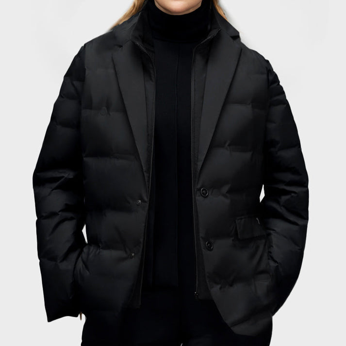 Laluna® Elise Leroy Downtown Windbreaker