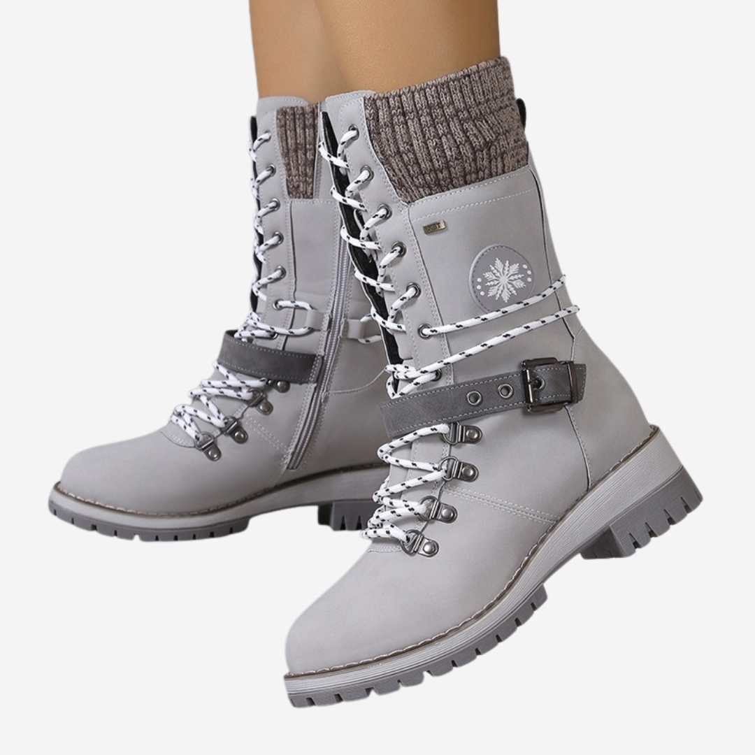 Scarlett | Winter Boots
