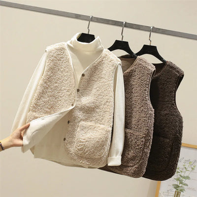 Laluna® | Timeless Classic Cardigan