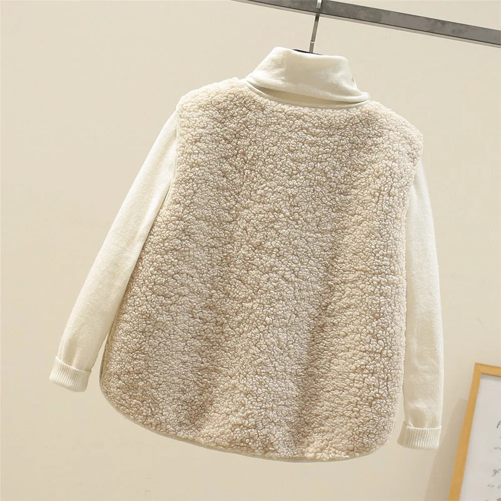 Laluna® | Timeless Classic Cardigan
