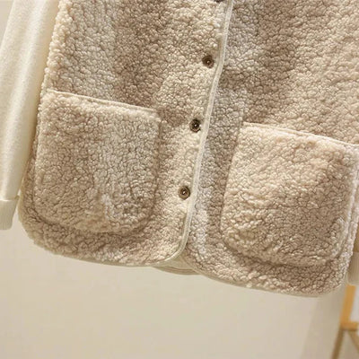 Laluna® | Timeless Classic Cardigan