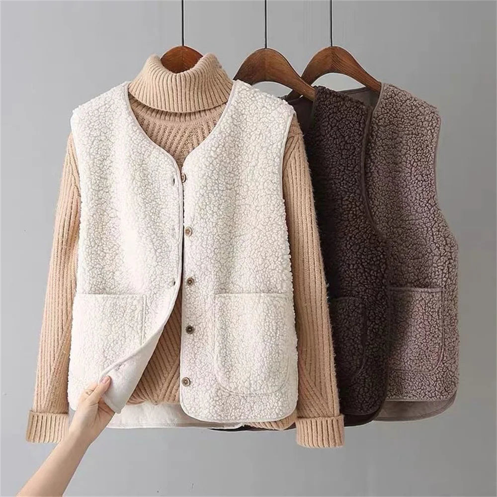 Laluna® | Timeless Classic Cardigan