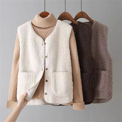 Laluna® | Timeless Classic Cardigan