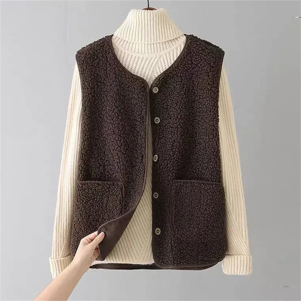 Laluna® | Timeless Classic Cardigan