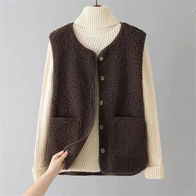 Laluna® | Timeless Classic Cardigan