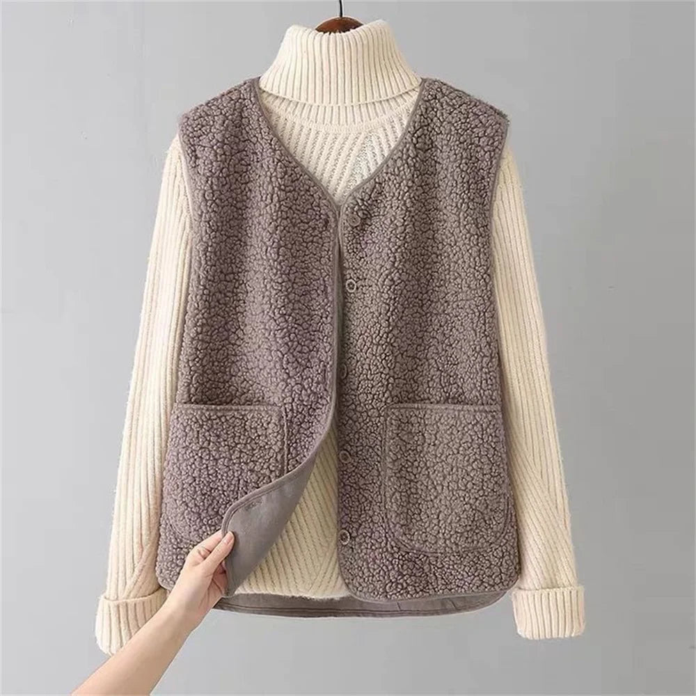 Laluna® | Timeless Classic Cardigan
