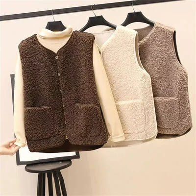 Laluna® | Timeless Classic Cardigan