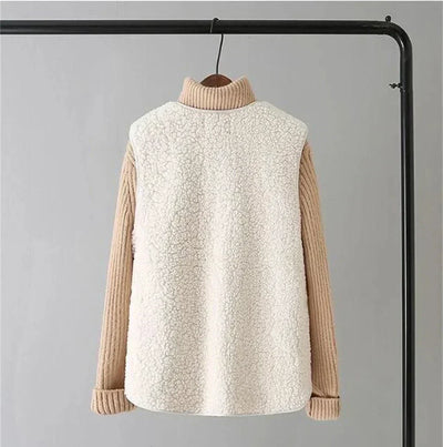 Laluna® | Timeless Classic Cardigan