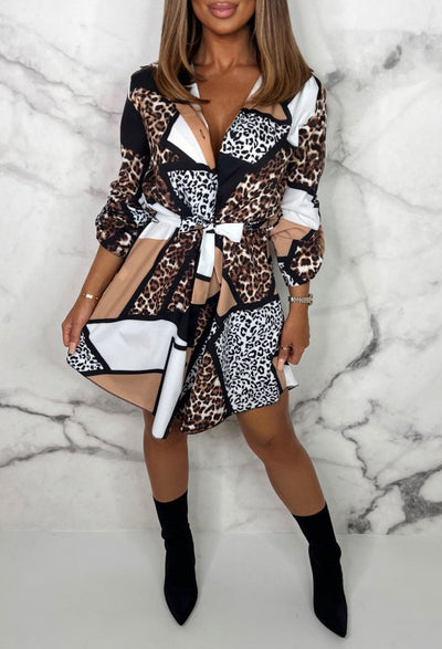 Laluna® | Chic Summer Dress