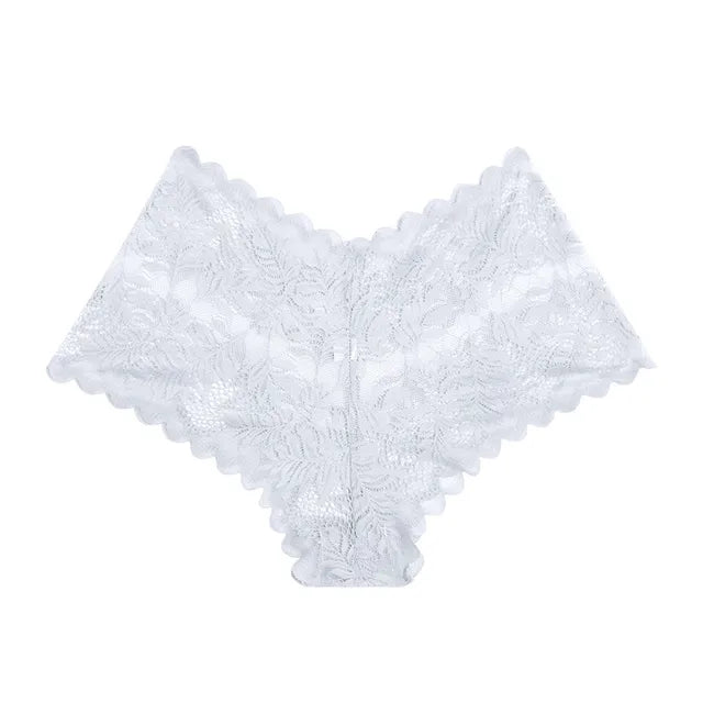Laluna® | Enchanting Floral Brief