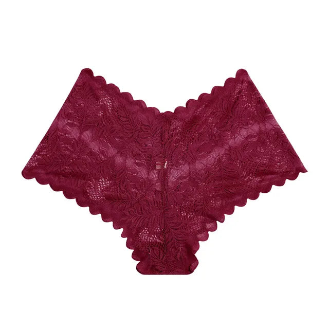 Laluna® | Enchanting Floral Brief