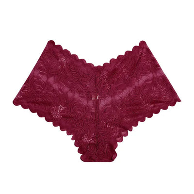 Laluna® | Enchanting Floral Brief