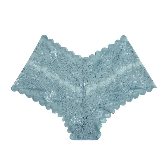Laluna® | Enchanting Floral Brief