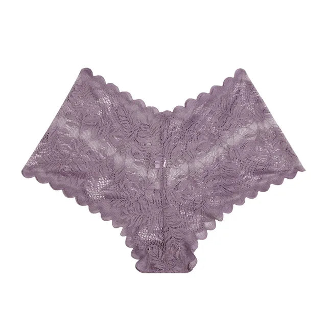 Laluna® | Enchanting Floral Brief
