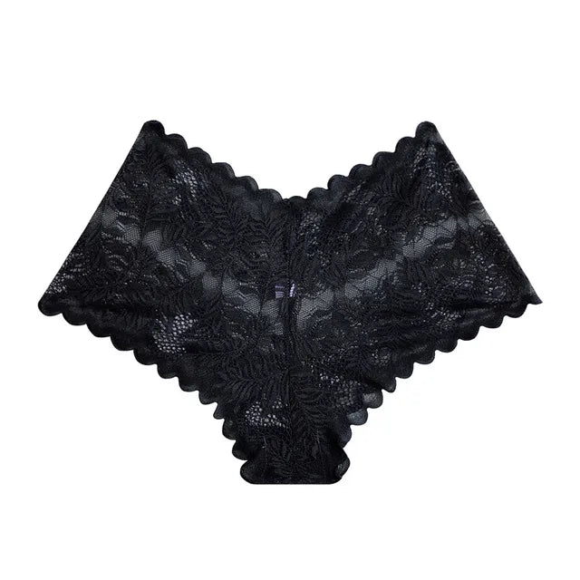 Laluna® | Enchanting Floral Brief