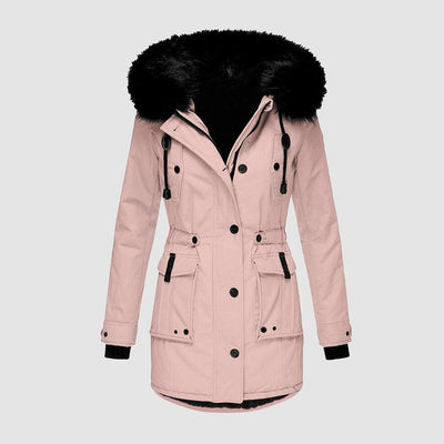 LALUNA® | Women's Long Winter Coat